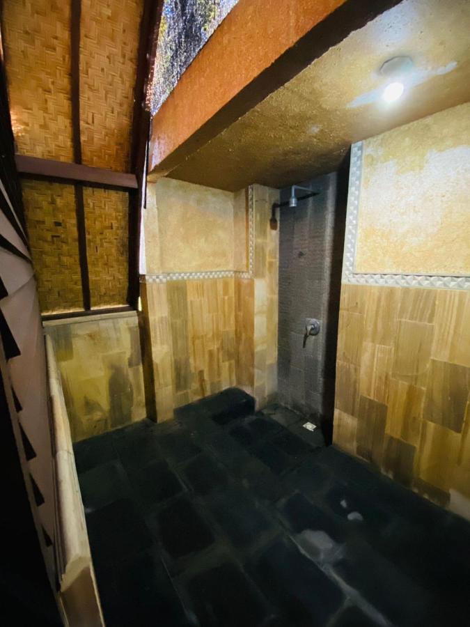 Lombok Indah Bungalow 吉利阿尔 外观 照片