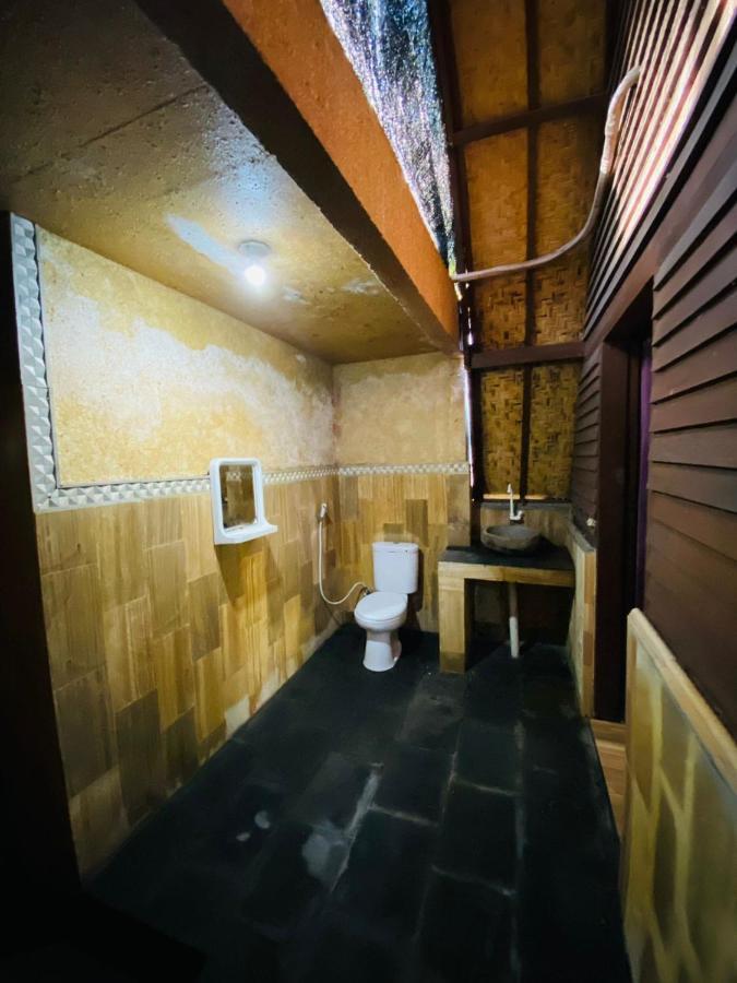 Lombok Indah Bungalow 吉利阿尔 外观 照片